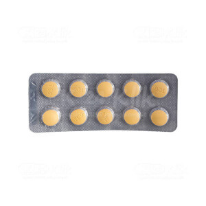 Apotek Online - TICAGRELOR DEXA 90MG (1 strip isi 10 tablet)