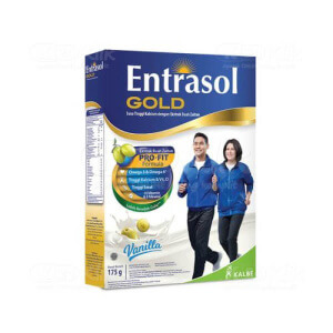 Apotek Online - ENTRASOL GOLD ORIGINAL 175G