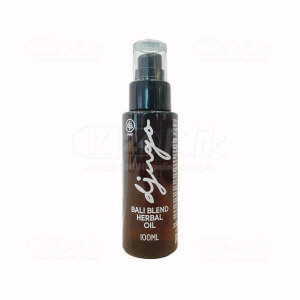 Apotek Online - KUTUS KUTUS MINYAK BALUR 35ML