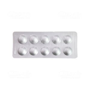 Apotek Online - DAPAZOX 10MG (1 strip isi 10 tablet)