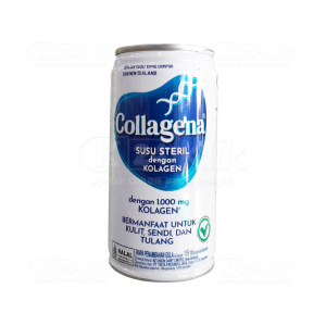 Apotek Online - COLLAGENA SUSU STERIL 189ML