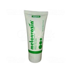 Apotek Online - METCOVAZIN REGULER KRIM 25G