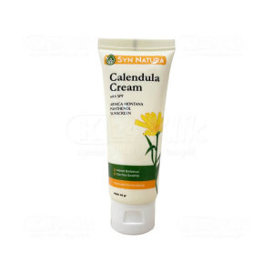 Apotek Online - SYN NATURA CALENDULA KRIM 40G