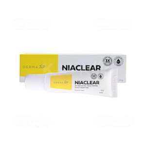 Apotek Online - DERMA XP NIACLEAR GEL 15G