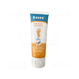 Apotek Online - KANNA CR 15G