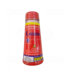 Apotek Online - LOSOSA GARAM 100G