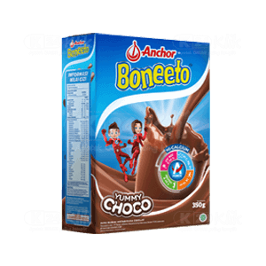 Apotek Online - BONEETO YUMMY CHOCO 340G