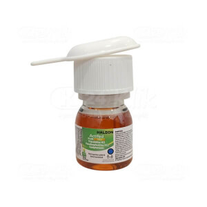 Apotek Online - ACTIFED PLUS EXPECTORANT SIRUP HIJAU 25ML