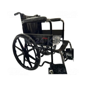 Apotek Online - JUARA KURSI RODA JM-06