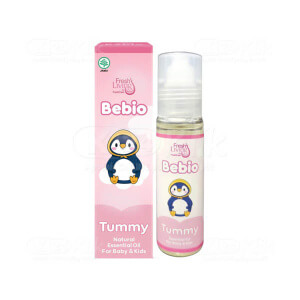 Apotek Online - BEBIO ESSENTIAL OIL TUMMY 9ML