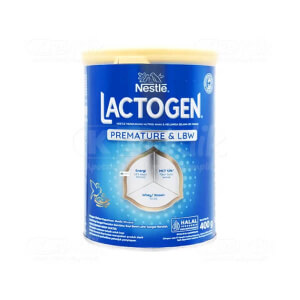 Apotek Online - LACTOGEN PREMATURE 400G