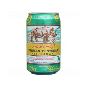 Apotek Online - BADAK LARUTAN JAMBU 320ML