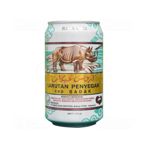 Apotek Online - BADAK LARUTAN LECI 320ML