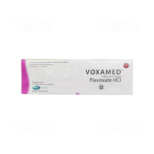 Apotek Online - VOXAMED 200MG TAB 30S