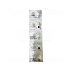 Apotek Online - FEBUCID 80MG (1 strip isi 10 kaplet)