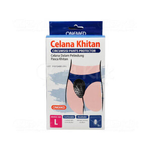 Apotek Online - ONE MED CELANA KHITAN L