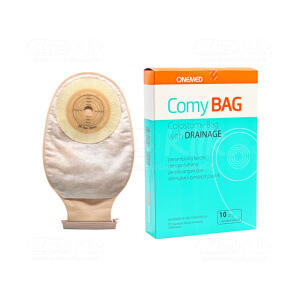 Apotek Online - ONE MED COMY BAG (isi 10 pcs)