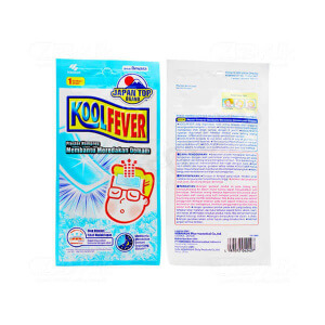 Apotek Online - KOOL FEVER ADULT SACH