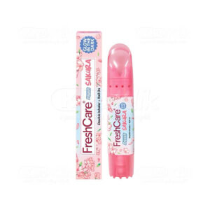 Apotek Online - FRESH CARE SMASH SAKURA INH&ROLL ON 8ML