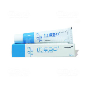 Apotek Online - MEBO OINT 20G