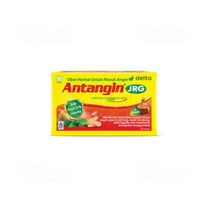 Apotek Online - ANTANGIN CAIR ORIGINAL (5 PCS/DOS)
