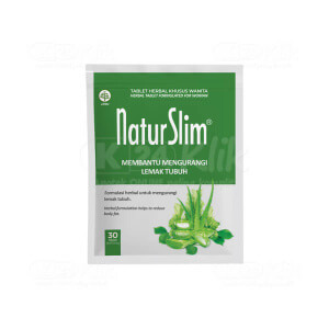 Apotek Online - NATUR SLIM SACHET
