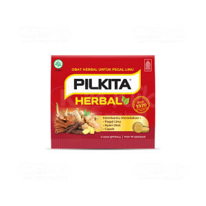 Apotek Online - PILKITA