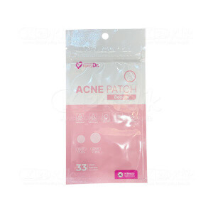 Apotek Online - FAMILY DR ACNE PATCH BEAUTY (isi 33 clear patches)