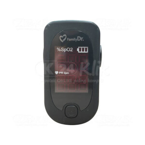 Apotek Online - FAMILY DR PULSE OXIMETER FS10K