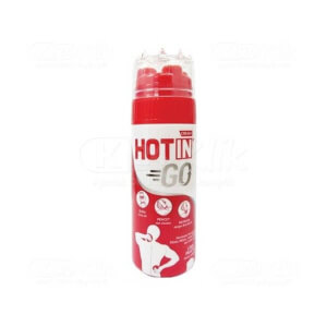 Apotek Online - HOTIN GO KRIM 100G BOTOL
