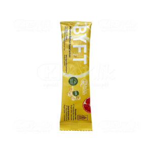 Apotek Online - BYFT LEMON 15G SACHET (1 dos isi 10 sachet)