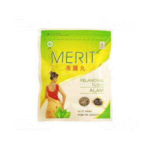 Apotek Online - MERIT SACH