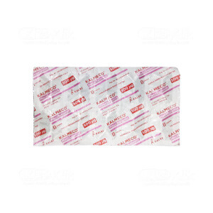 Apotek Online - KALMECO 500MCG TABLET