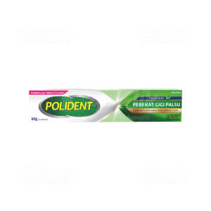 Apotek Online - POLIDENT ADHESIVE FRESH MINT 60G