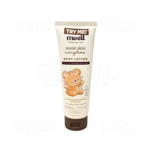 Apotek Online - MOELL BODY LOTION 185G