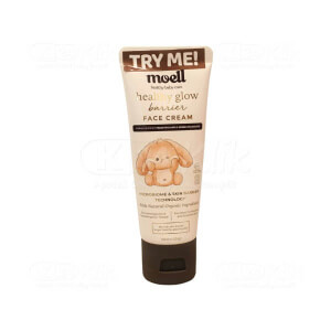 Apotek Online - MOELL FACE KRIM 40G