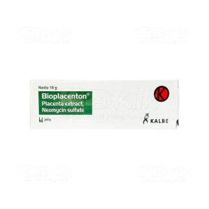 Apotek Online - BIOPLACENTON GEL 15G