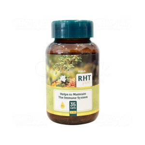 Apotek Online - RHEA RHT PURE (1 botol isi 35 kapsul)