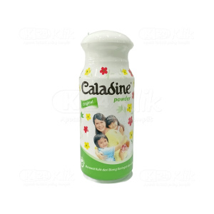 Apotek Online - CALADINE POWDER 60G