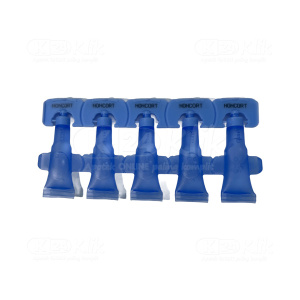 Apotek Online - C NONCORT MD 0.6ML