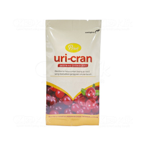 Apotek Online - PRIVE URI CRAN KAPSUL