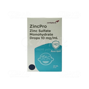 Apotek Online - ZINCPRO DROP 15ML
