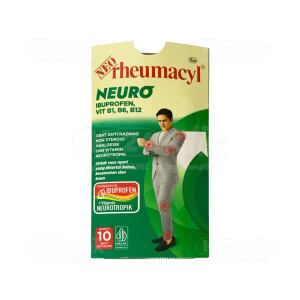 Apotek Online - NEO RHEUMACYL NEURO