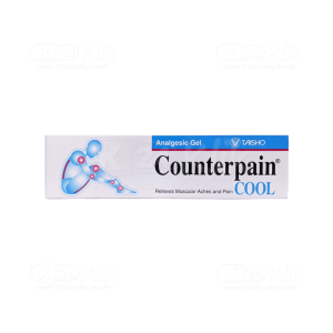 Apotek Online - COUNTERPAIN COOL GEL 60G
