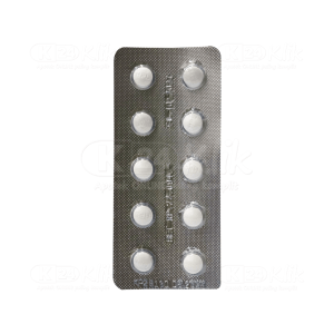 Apotek Online - EPERISONE MEDIKON 50MG TABLET
