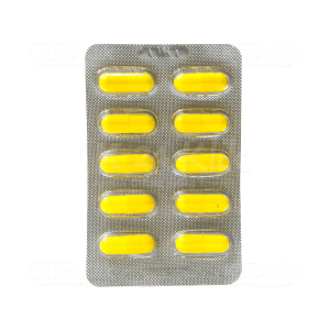 Apotek Online - GABAPENTIN NOVELL 300MG TABLET