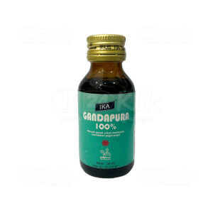 Apotek Online - GANDAPURA IKA 30ML