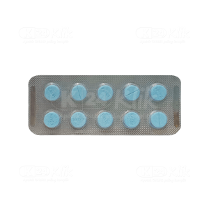 Apotek Online - KALMETHASONE 0.5MG TABLET