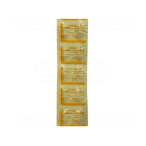 Apotek Online - LASAL 2MG TABLET