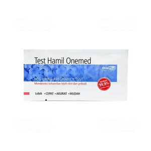 Apotek Online - ONE MED TEST KEHAMILAN